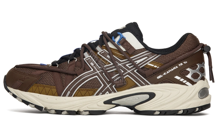 Asics Gel-Kahana TR V2 "