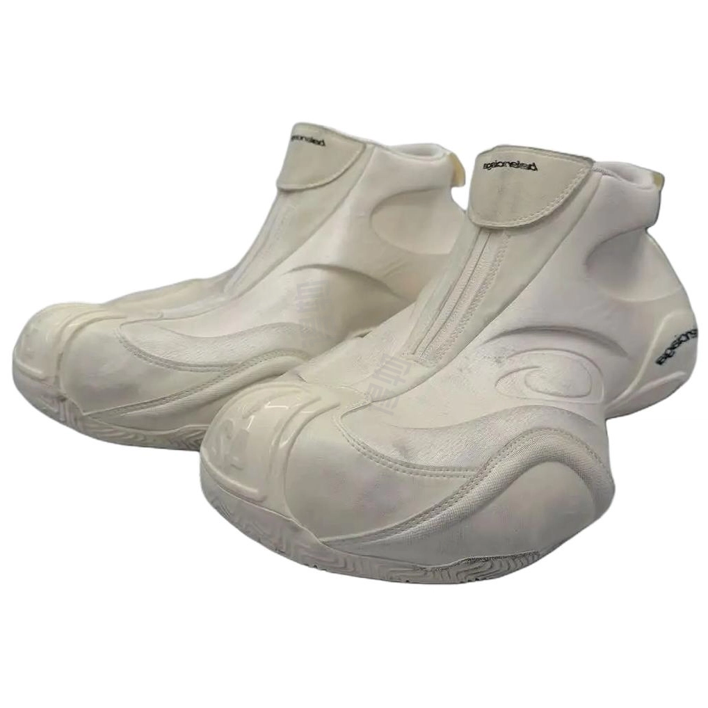 Balenciaga basketball