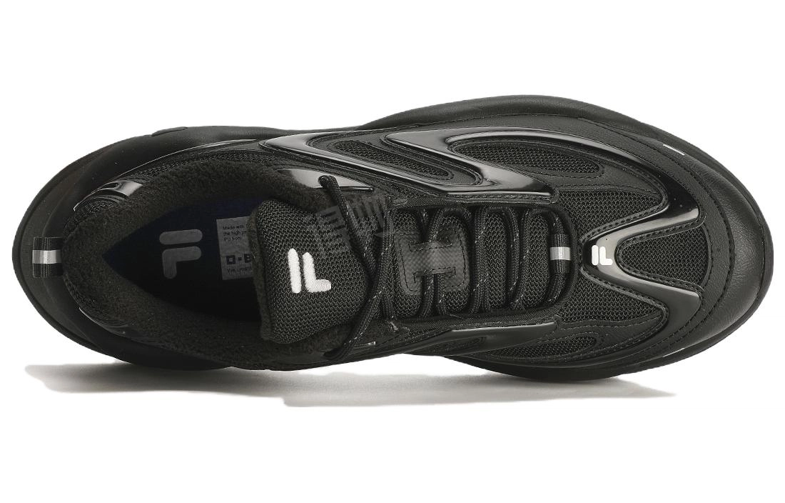 FILA FUSION Buzzard We
