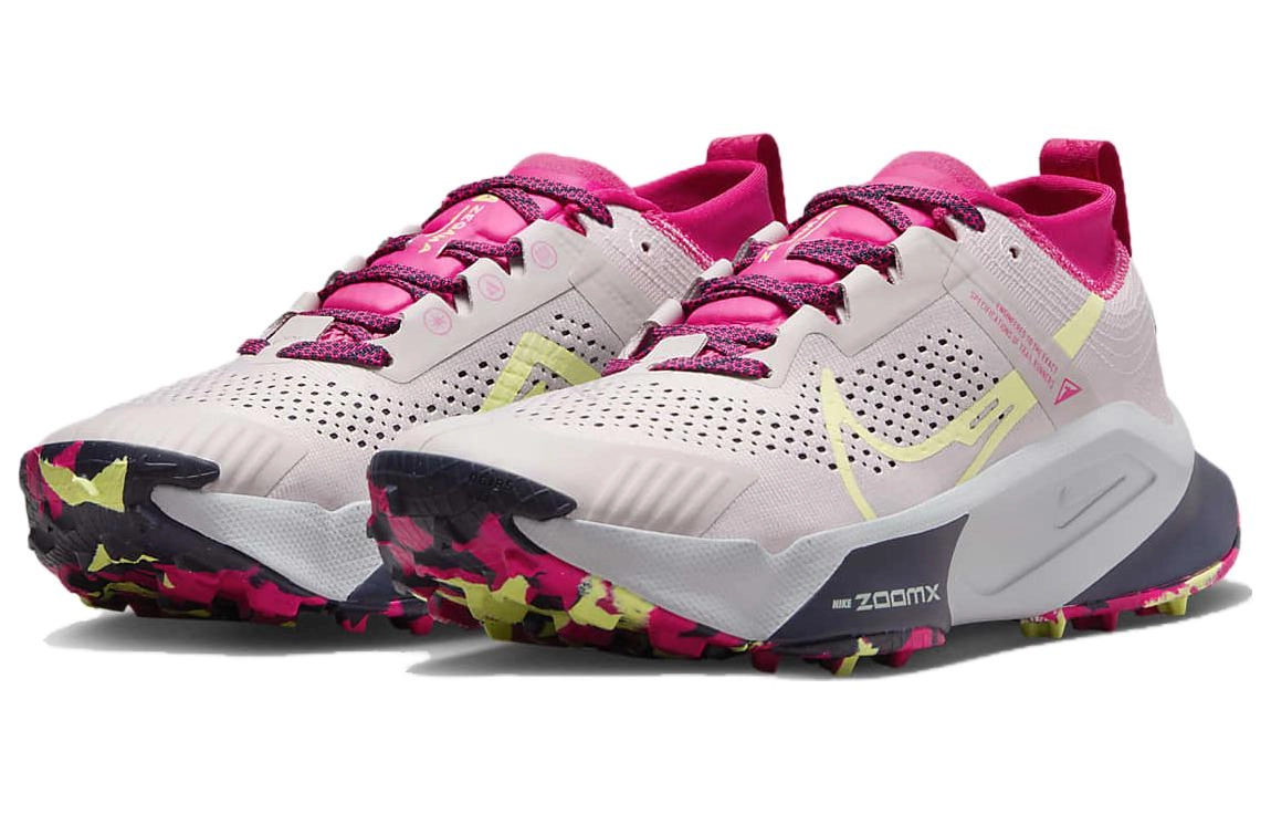 Nike ZoomX Zegama Trail