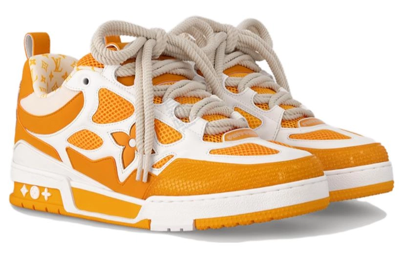 LOUIS VUITTON LV Skate Sneaker