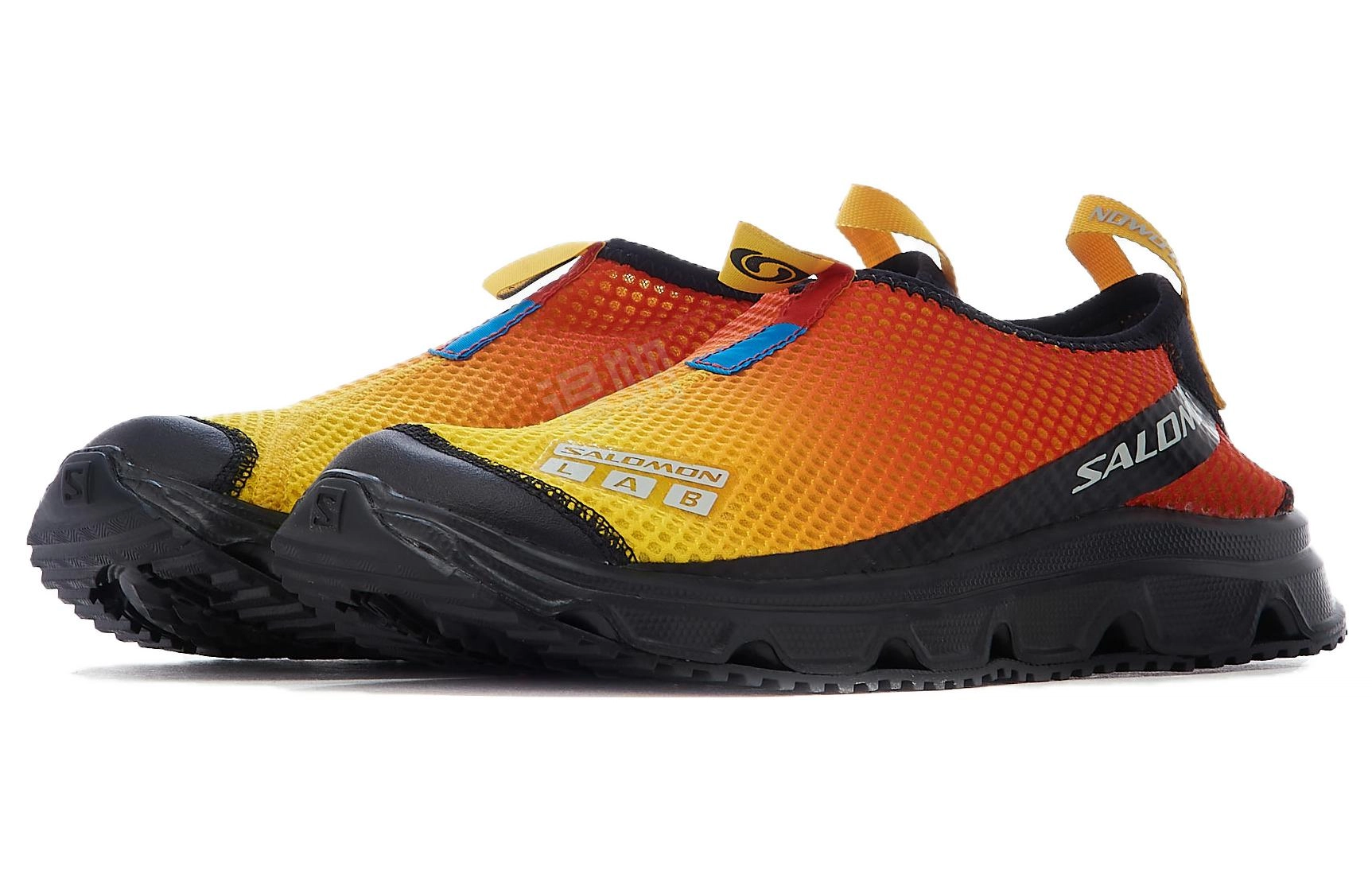 SALOMON Rx Moc 3.0