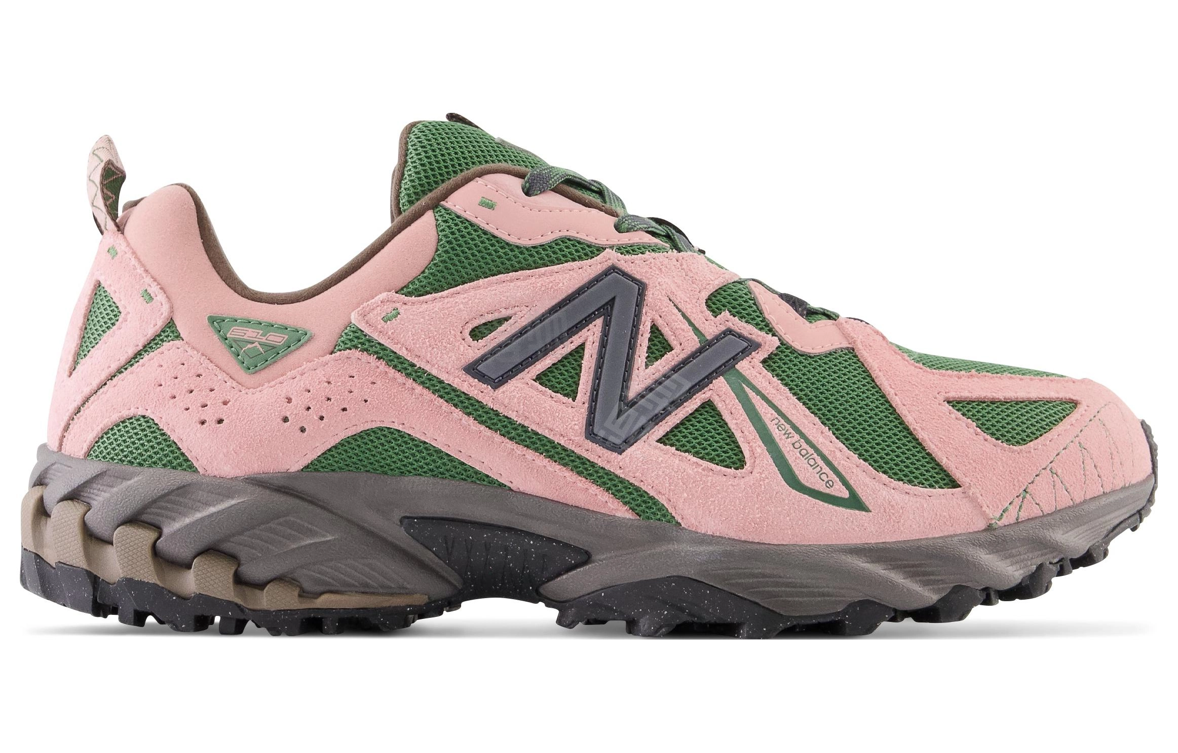 New Balance 610T