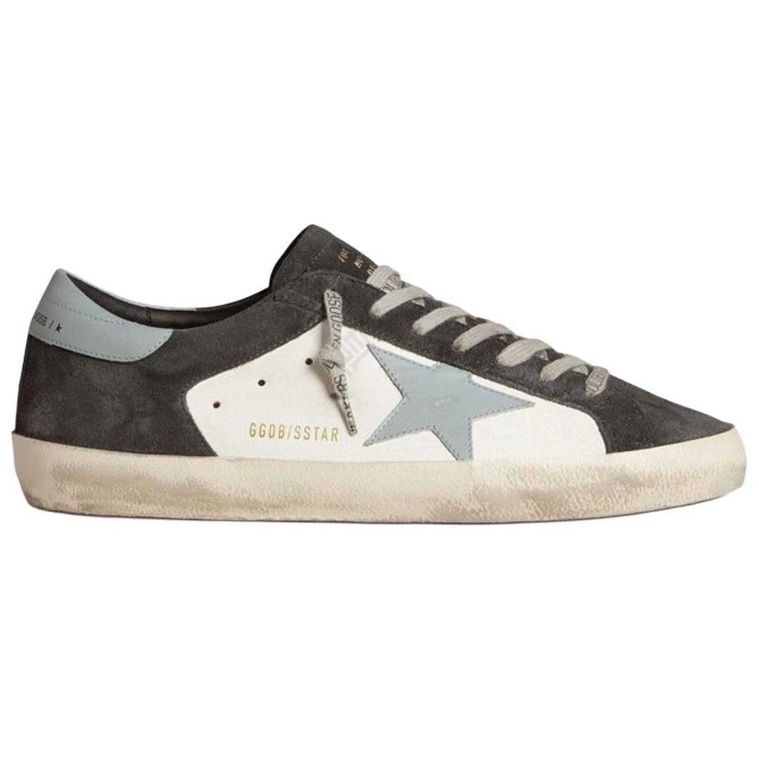 Golden Goose Super-Star