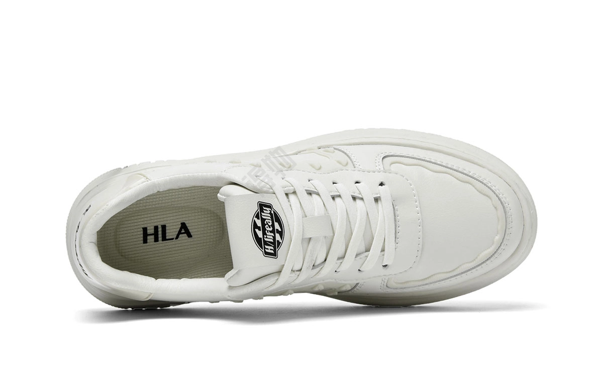 HLA