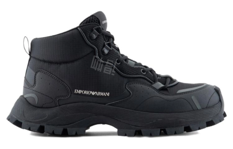 EMPORIO ARMANI PU