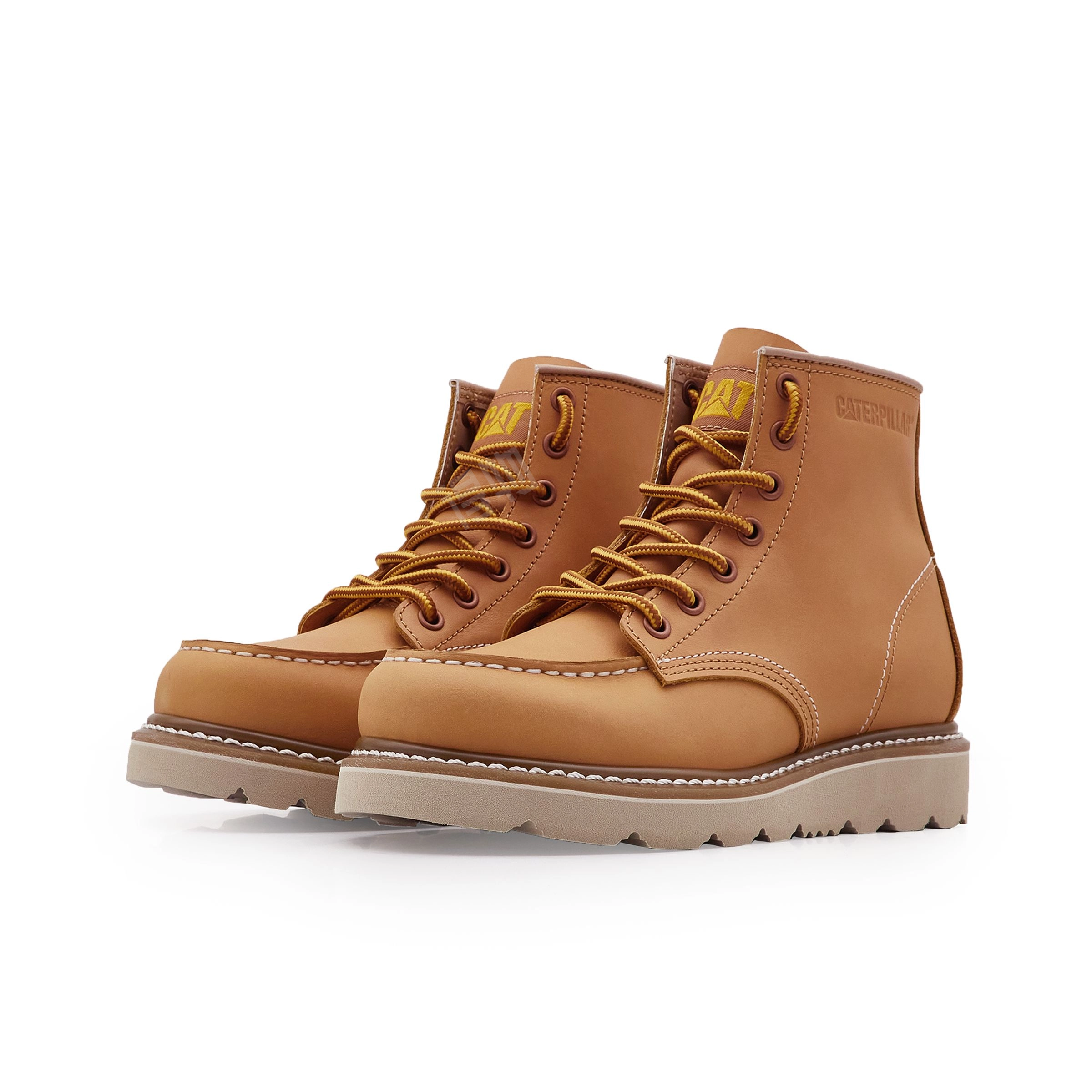 CAT Tradesman Mid WOS B4C SS23