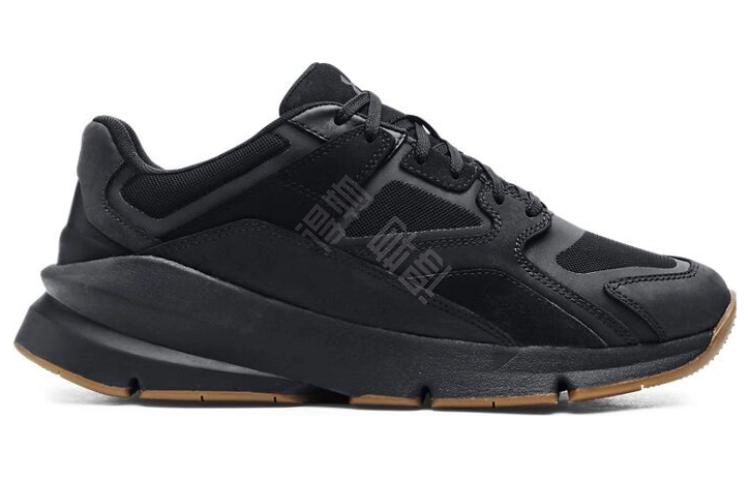 Under Armour Forge