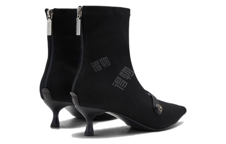 NINE WEST 4.5cm