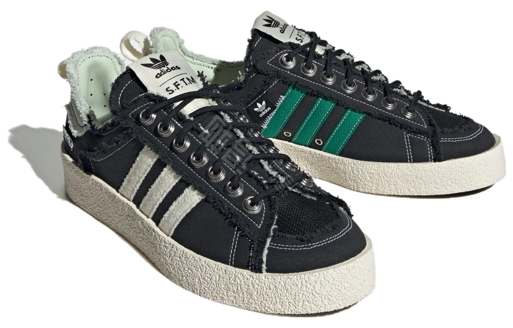 SONG FOR THE MUTE x adidas originals Campus 80S