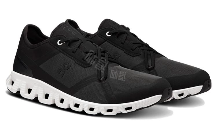 On Cloud X 3 Ad