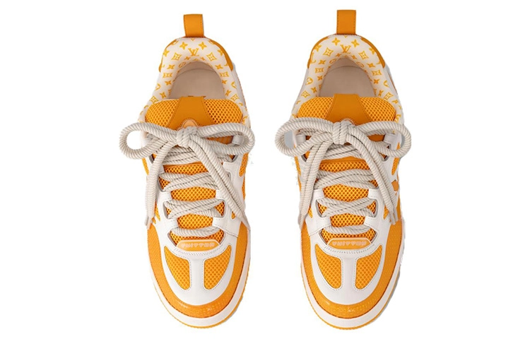 LOUIS VUITTON LV Skate Sneaker