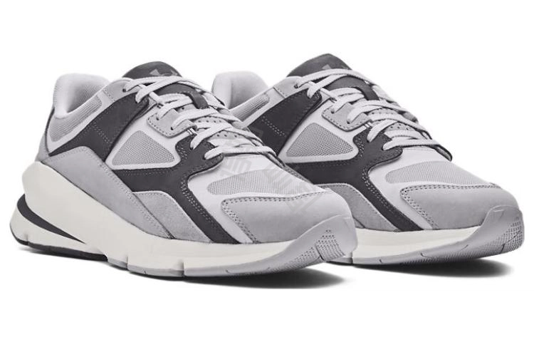 Under Armour Forge