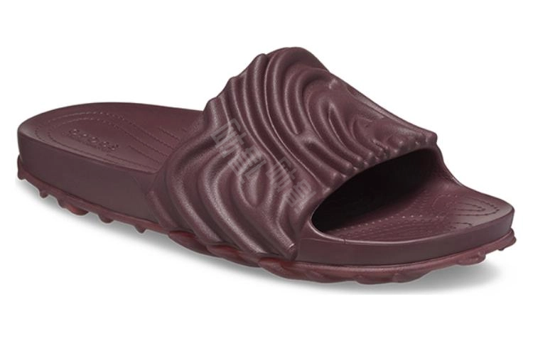 Salehe Bembury x Crocs Pollex Slide "Huckle"