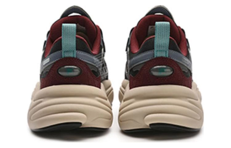 FILA Mars 1