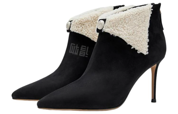 NINE WEST 8.5cm