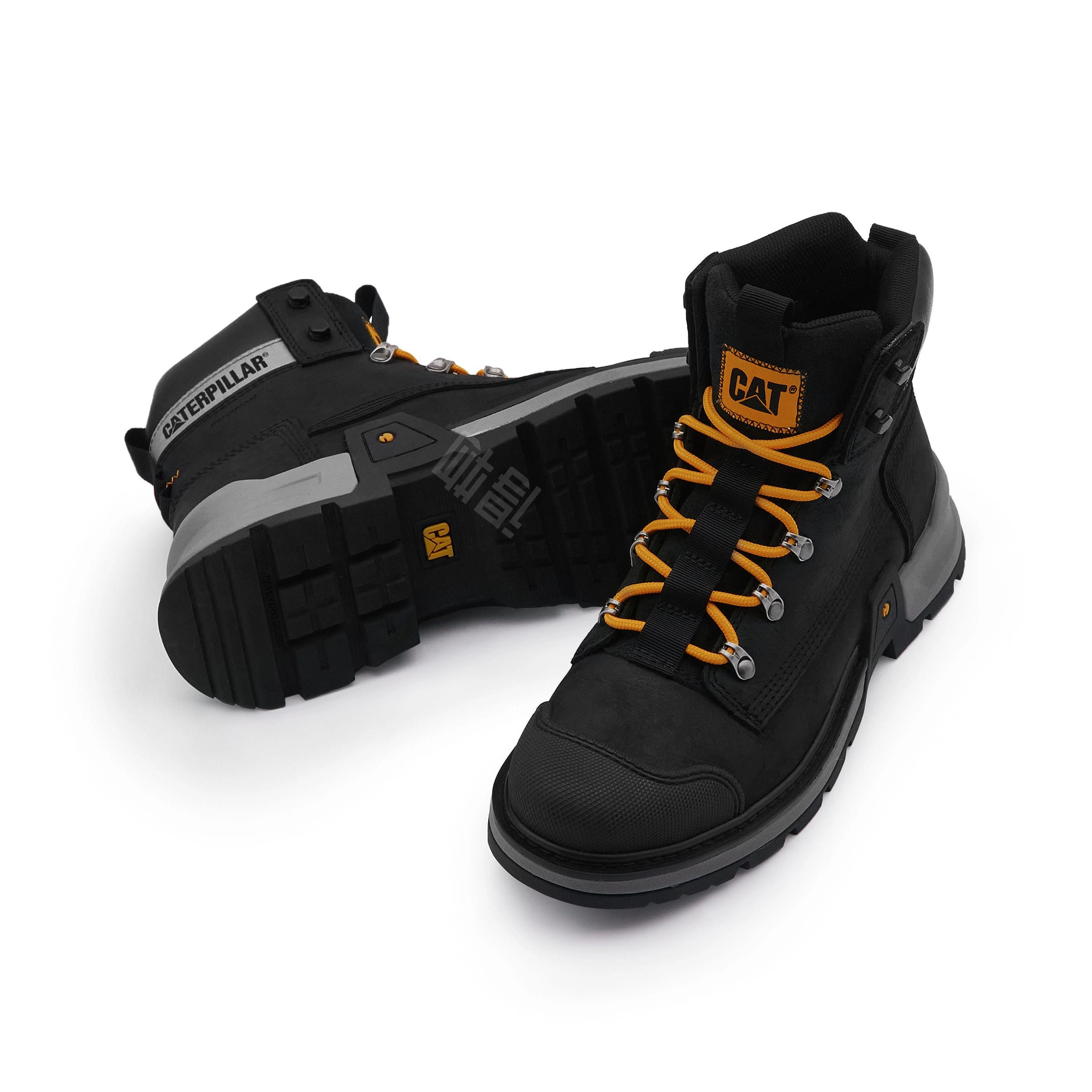 CAT Colorado Expedition WP SS23