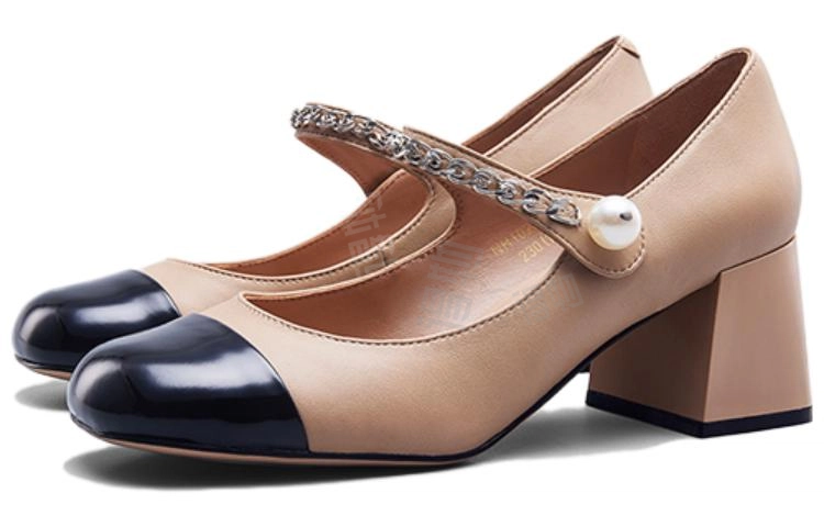 NINE WEST 6cm
