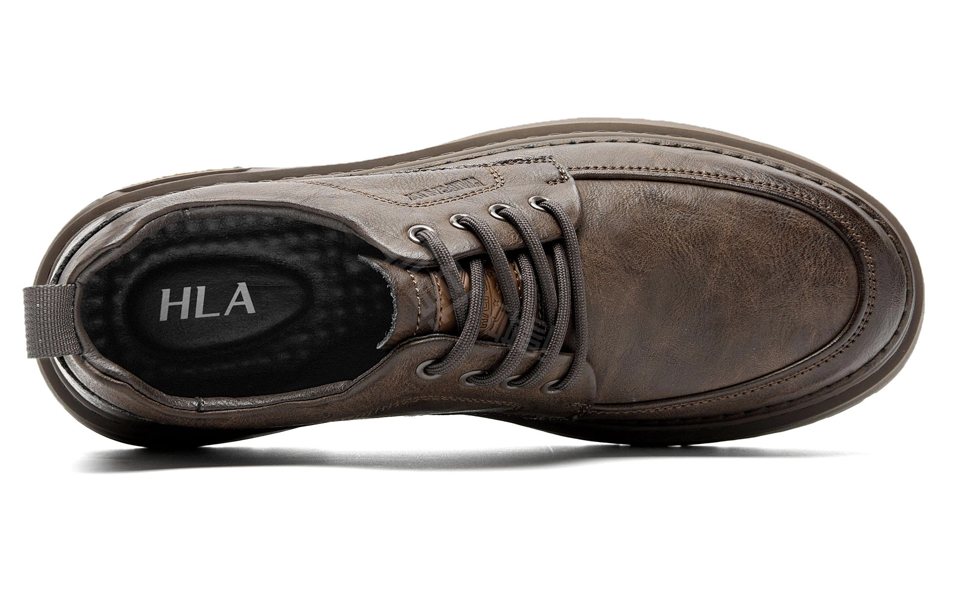 HLA