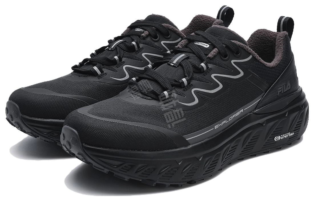 FILA Explorer We