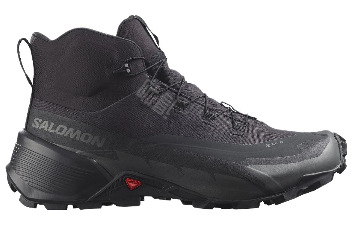 SALOMON Cross Hike 2