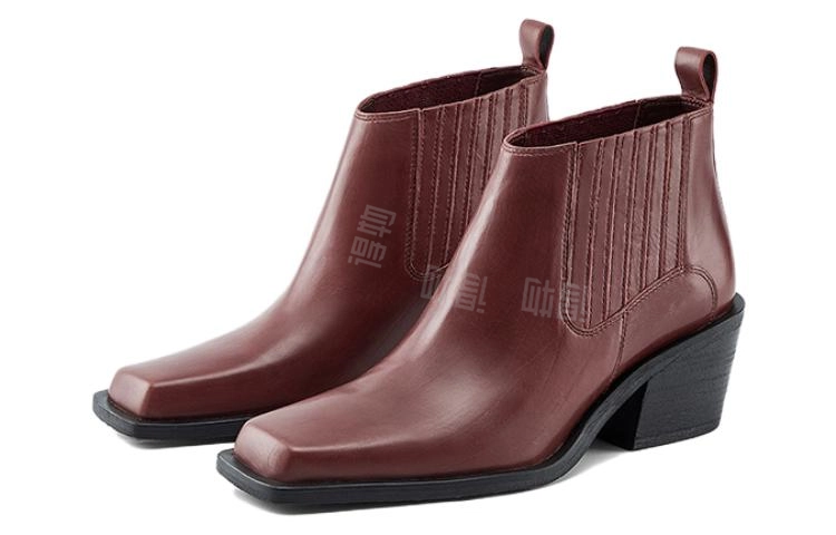 NINE WEST 6.3cm