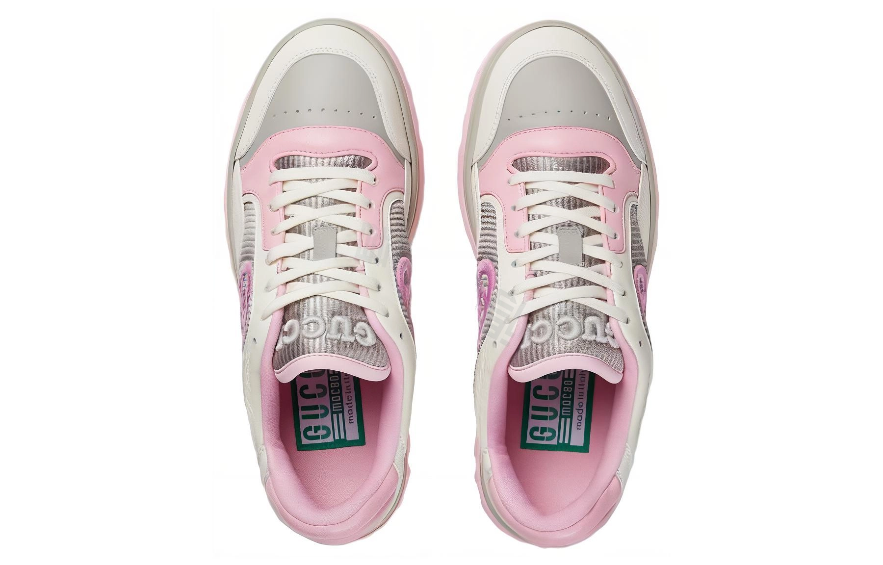 GUCCI MAC80 G