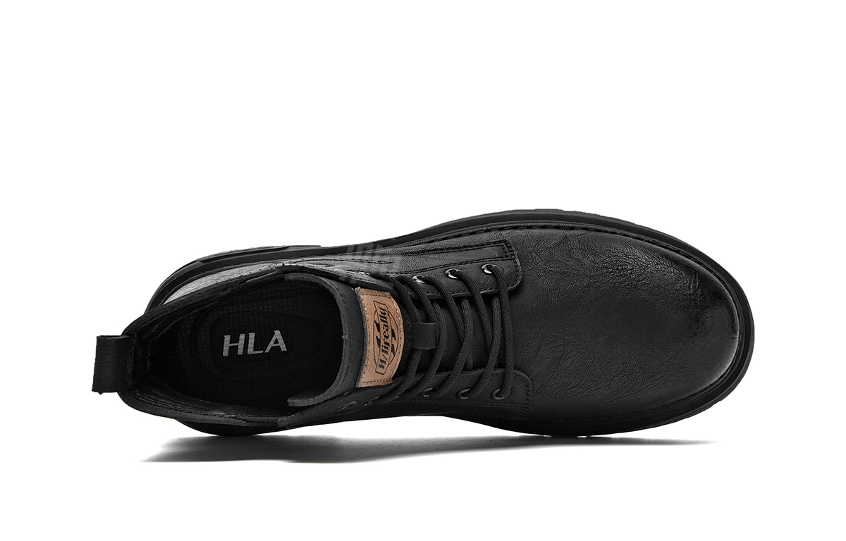 HLA