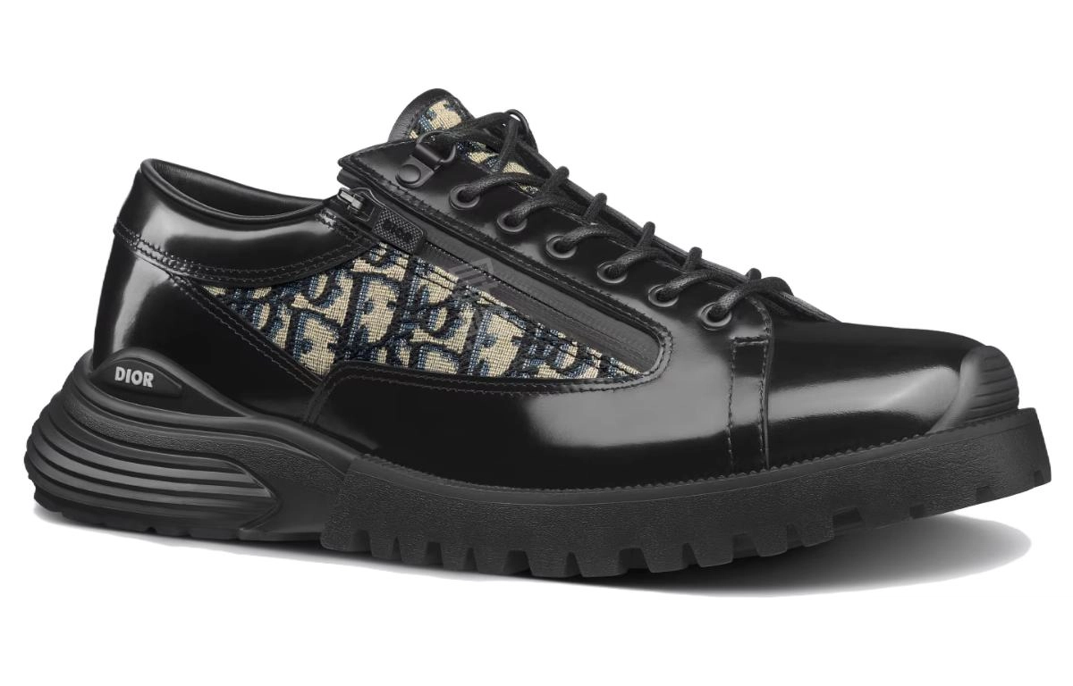 DIOR Combat