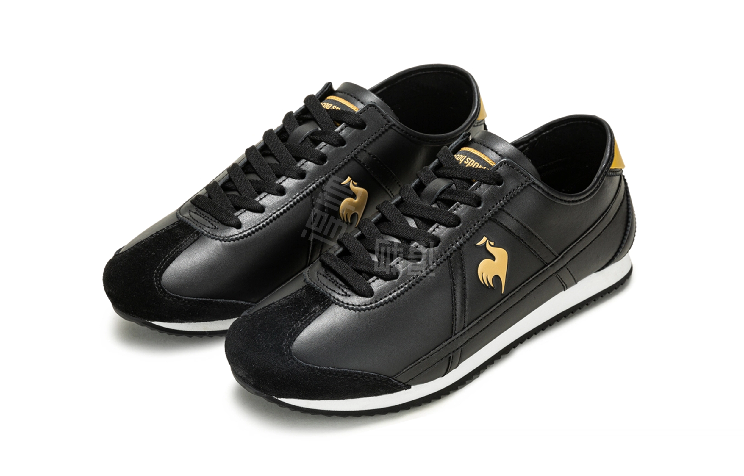le coq sportif