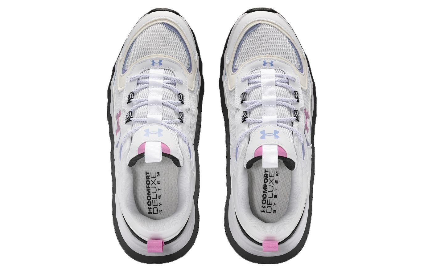 Under Armour Charged Vantage 1