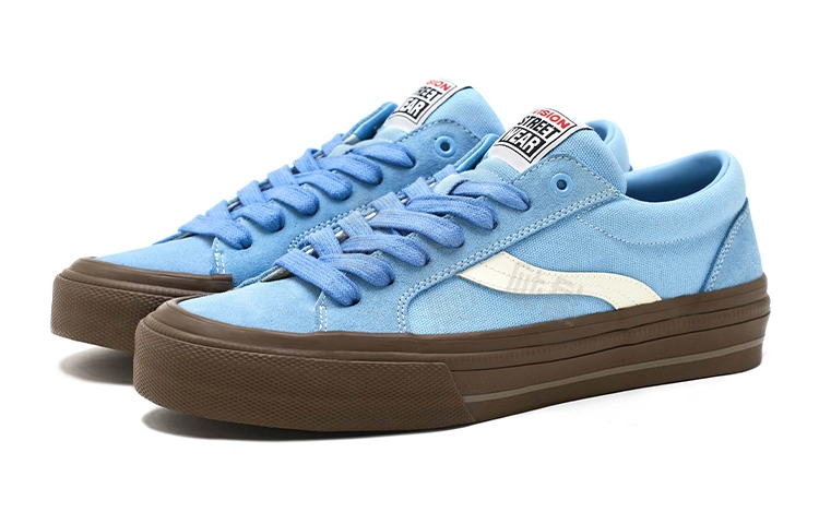 oddCIRKUS x Vision Street Wear Astley Pro