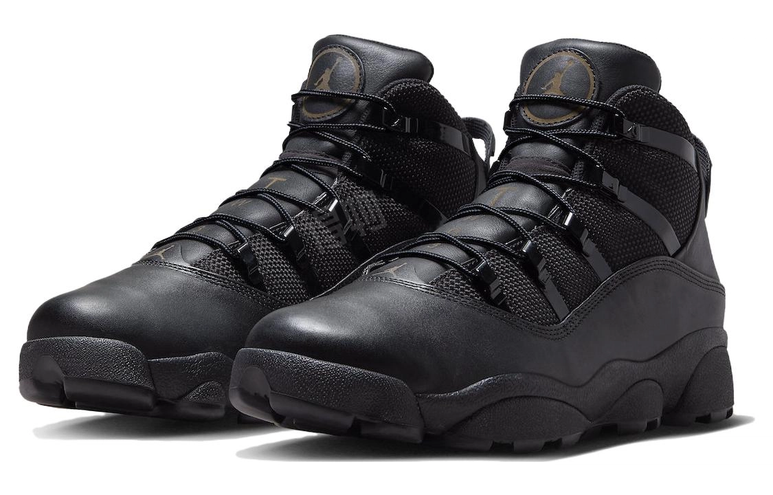 Jordan Air Jordan 6 Rings