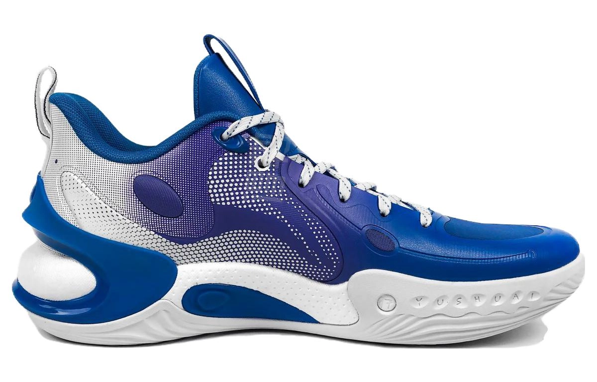 LiNing 17 LOW CBA
