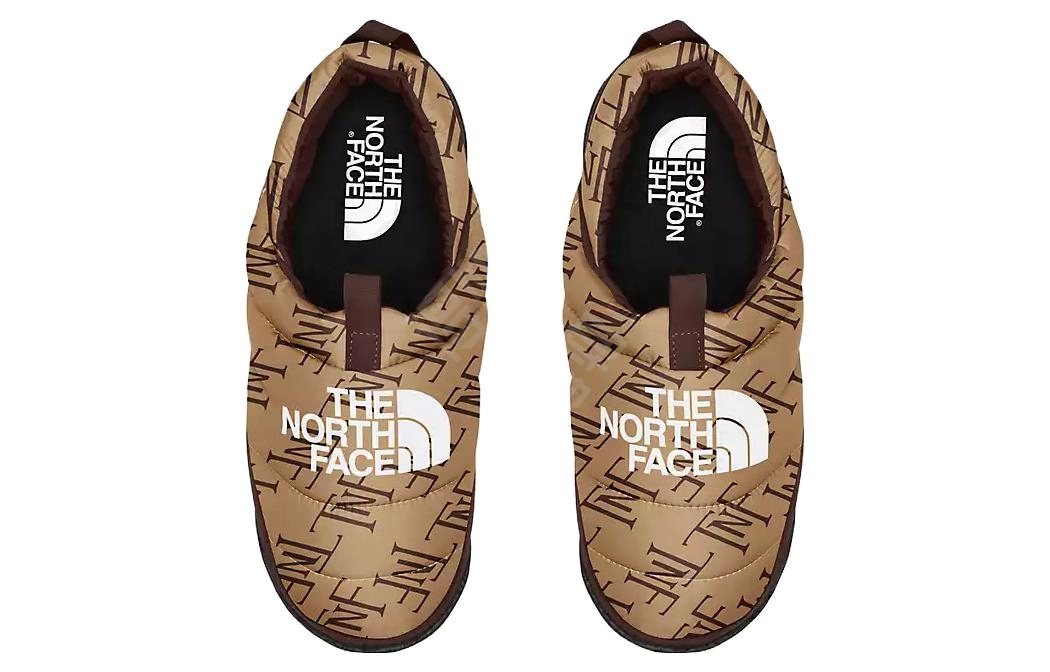 THE NORTH FACE Nuptse