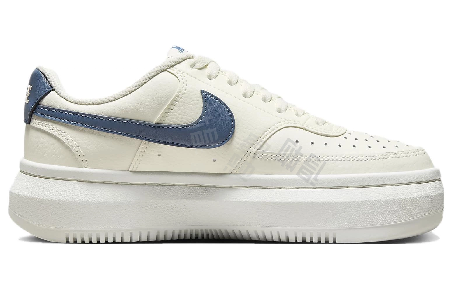 Nike Court Vision 1 Alta