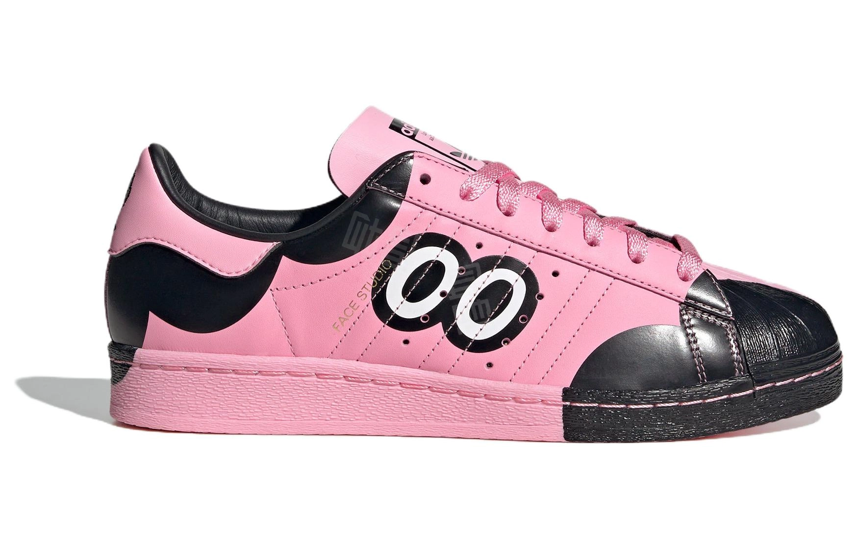 adidas originals Face Superstar 82