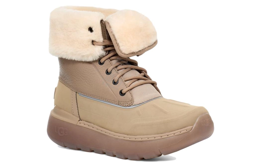 UGG