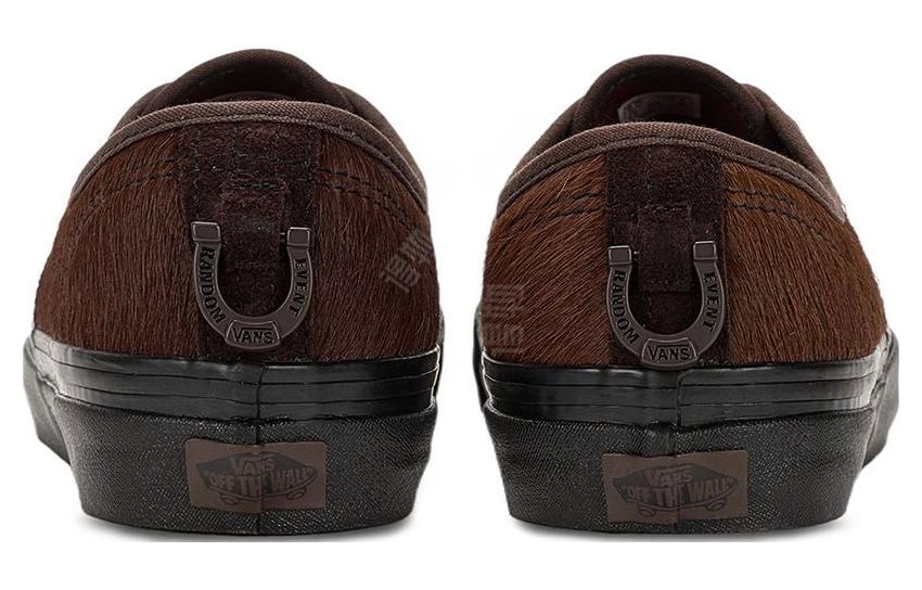 Randomevent x Vans Authentic 44 DX