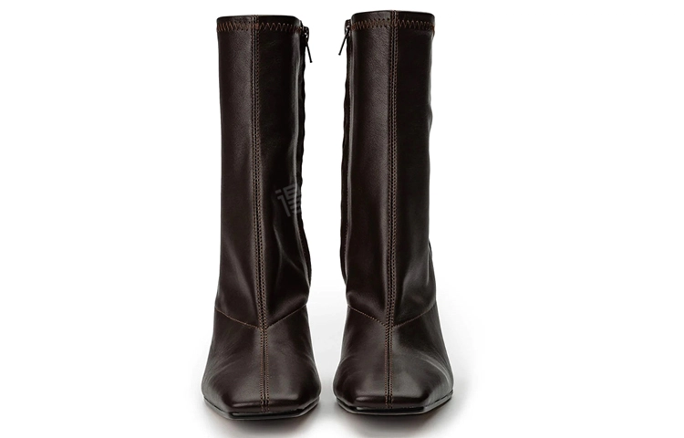 Tony Bianco HALSEY 10.5cm