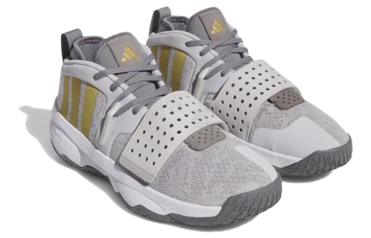 adidas Dame 8 Extply