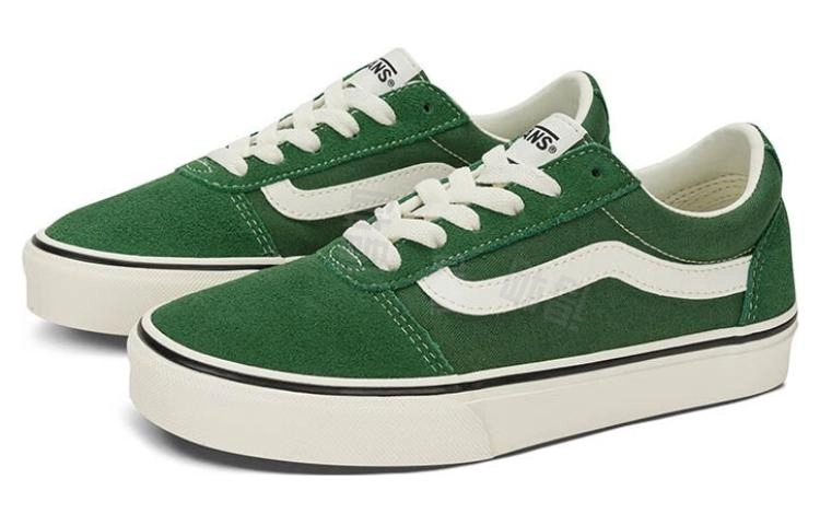 Vans Ward