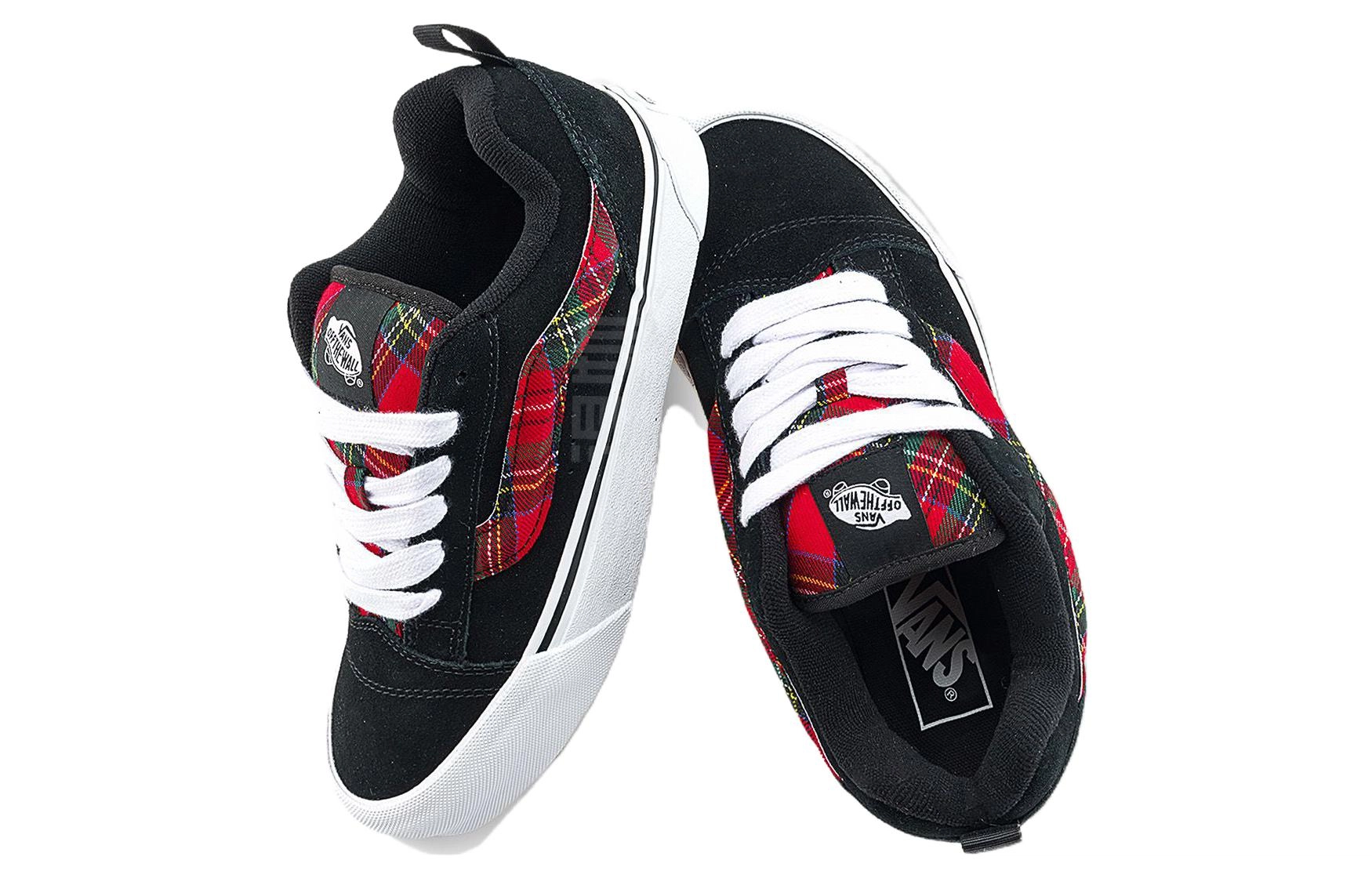 Vans Knu Skool