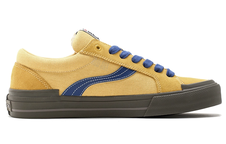 oddCIRKUS x Vision Street Wear Astley Pro