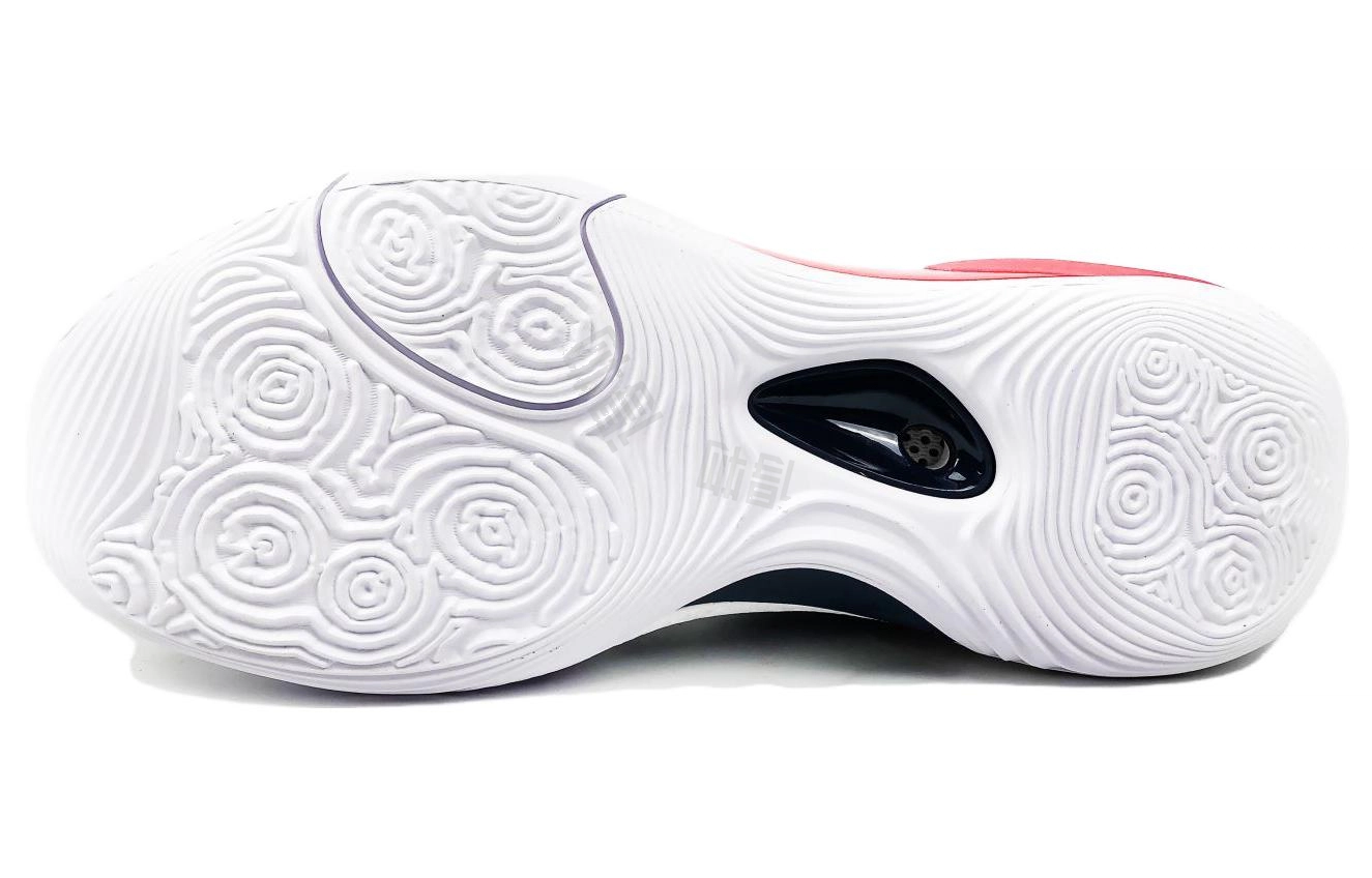 LiNing 17 LOW CBA