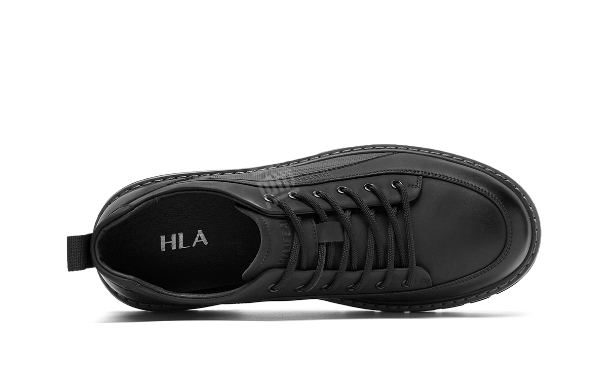 HLA PU