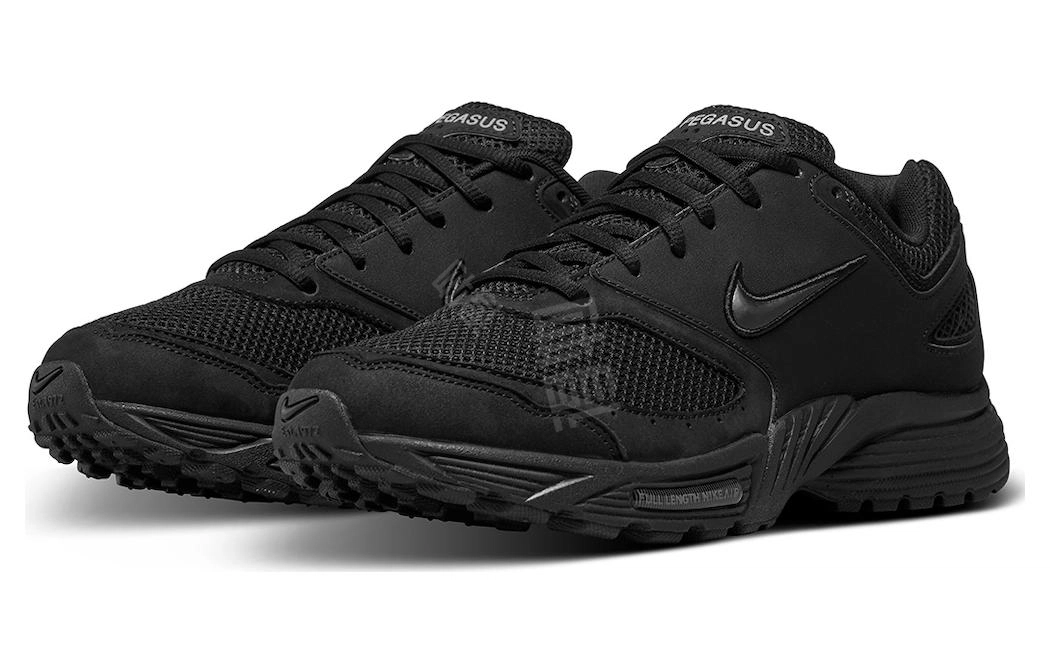 Comme des Garons Homme Plus x Nike Air Pegasus 2005