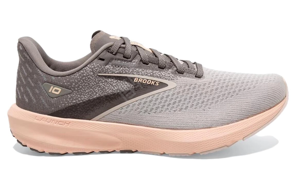 Brooks Launch 10