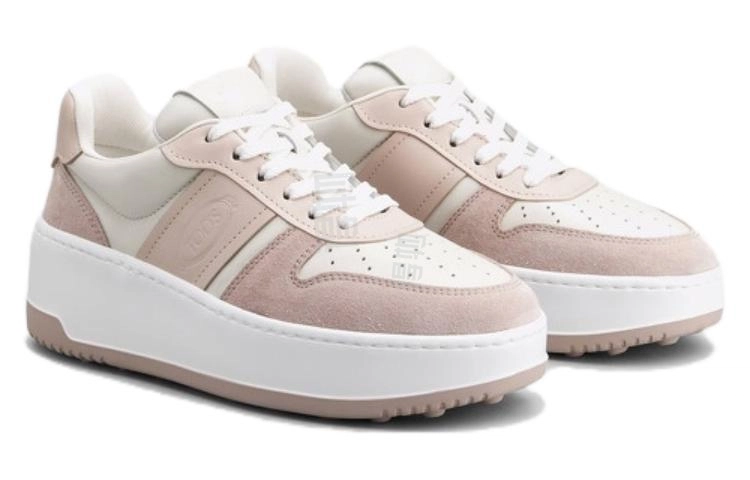 TOD'S