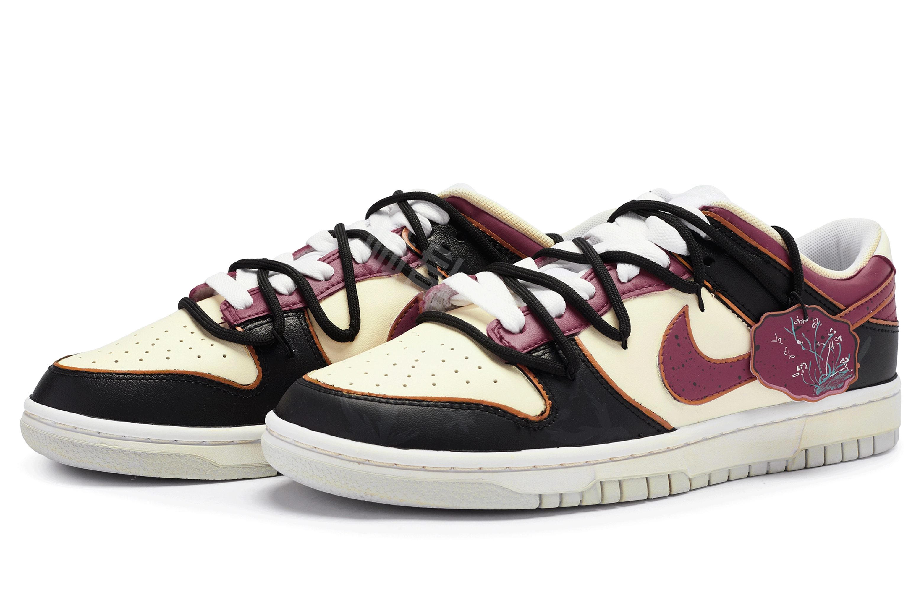 Nike Dunk Low 811
